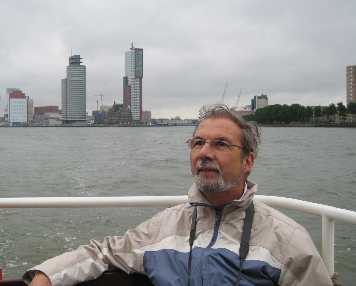 Viering 40 jaar Trimclub, 2008